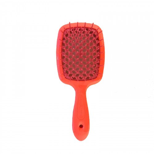 Расческа Janeke Small Superbrush With Soft Moulded Tips 83SP234PFL