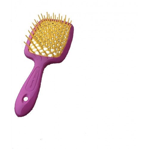 Расческа Janeke Superbrush With Soft Moulded Tips 86SP226FY