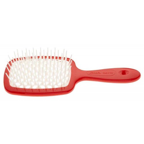 Расческа Janeke Superbrush With Soft Moulded Tips 94SP226ROS