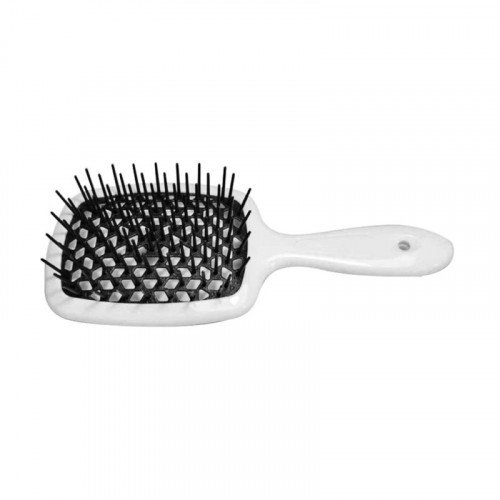 Гребінець Janeke Superbrush With Soft Moulded Tips SP226BIA