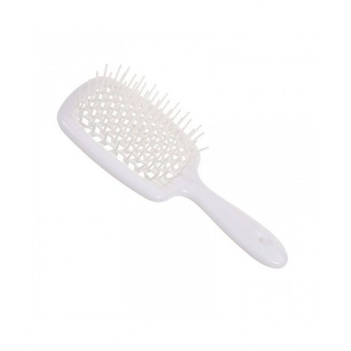 Расческа Janeke Small Superbrush With Soft Moulded Tips 56SP234BIA