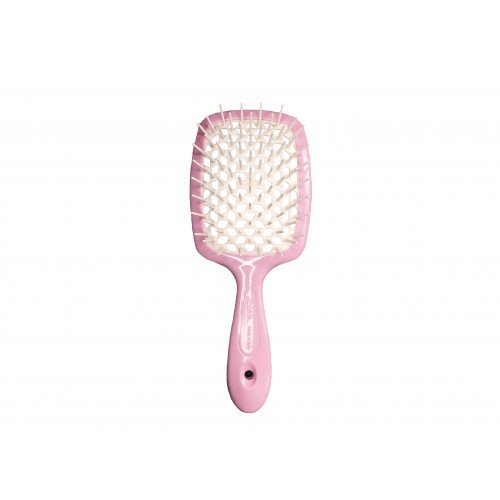 Расческа Janeke Superbrush With Soft Moulded Tips 93SP226RSA