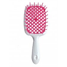 Расческа Janeke Small Superbrush With Soft Moulded Tips 56SP234FFL