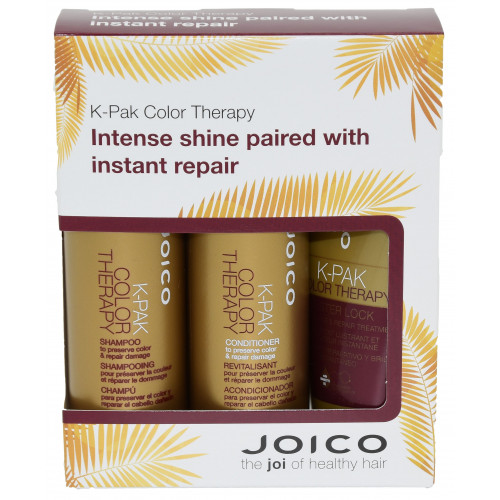 Набор Joico K-Pak Color Therapy Travel Set