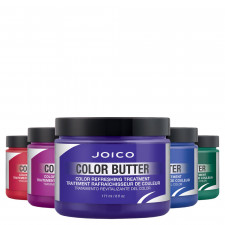 Цветное масло для волос Joico Color Intensity Care Butter
