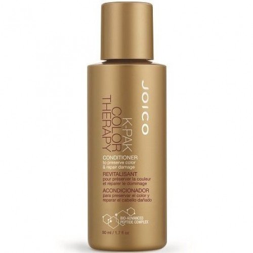Кондиционер для окрашенных волос Joico K-Pak Color Therapy Conditioner, 50 мл