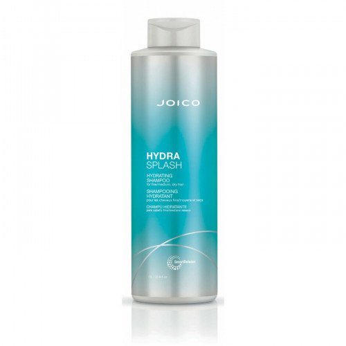 Увлажняющий шампунь для тонких волос Joico Hydrasplash Hydrating Shampoo