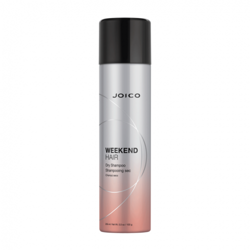 Сухой шампунь Joico Weekend Hair Dry Shampoo