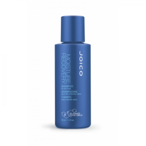 Шампунь для сухих волос Joico Moisture Recovery Shampoo for Dry Hair, 50 мл