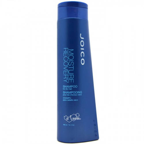 Шампунь для сухих волос Joico Moisture Recovery Shampoo for Dry Hair