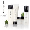 Сыворотка-крем для увлажнения и разглаживания волос Lebel IAU Serum Cream 