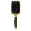 Щетка плоская с ионовым покрытием Macadamia Natural Oil Paddle Cushion Brush