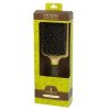 Щетка плоская с ионовым покрытием Macadamia Natural Oil Paddle Cushion Brush