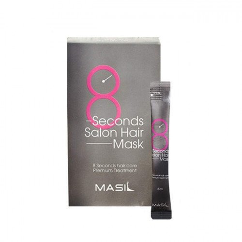 Маска для волос Masil 8 Second Salon Hair Mask, 8мл