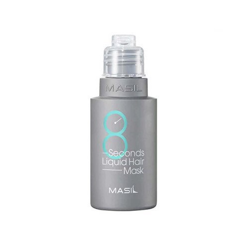 Маска для объема волос Masil 8 Seconds Salon Liquid Hair Mask, 50 мл