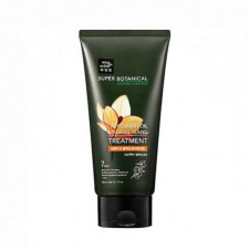 Восстанавливающая спа-маска с маслами Mise en Scene Abyssinian Oil & Ylang Ylang Treatment