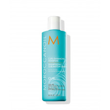 Шампунь для кучерявого волосся Moroccanoil Curl Enhancing Shampoo, 250 мл