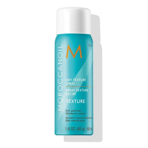 Сухой текстурный спрей для волос Moroccanoil Dry Texture Spray, 60 мл