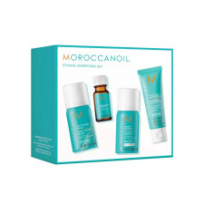 Набор Moroccanoil Superstars Set