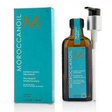 Восстанавливающее масло для волос Moroccanoil Oil Treatment For All Hair Types, 100 мл