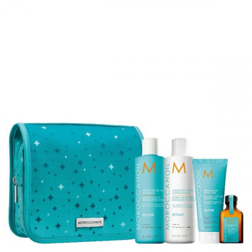 Набор  для восстановления волос Moroccanoil Twinkle Twinkle Repair