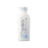 Шампунь для чувствительной и жирной кожи головы RYO Derma Scalp Care Shampoo For Sensitive and Oily Scalp, 400 мл