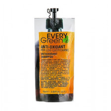 Анти-оксидантный шампунь для ежедневного применения Dikson Every Green Anti-Oxidant Shampoo