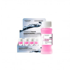 Ампулы для сухих и повреждённых волос Imonpro Damage Control Ampoule Professional
