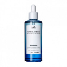 Увлажняющее масло для восстановления блеска волос La'dor Wonder Hair Oil
