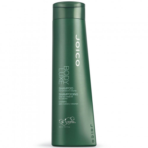 Шампунь для объема Joico Body Luxe Shampoo for Fullness and Volume
