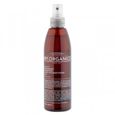 Несмываемый спрей-кондиционер с экстрактами алоэ My.Organics My Hydrating Leave In Conditioner