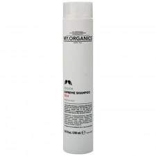Шампунь с ягодами годжи My.Organics Supreme Shampoo