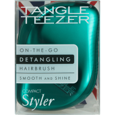 Расческа Tangle Teezer Compact Styler Green Jungle