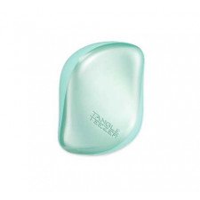 Расческа Tangle Teezer Compact Styler Frosted Teal Chrome 