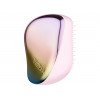 Компактная расческа для волос Tangle Teezer Compact Styler Pearlescent Matte 